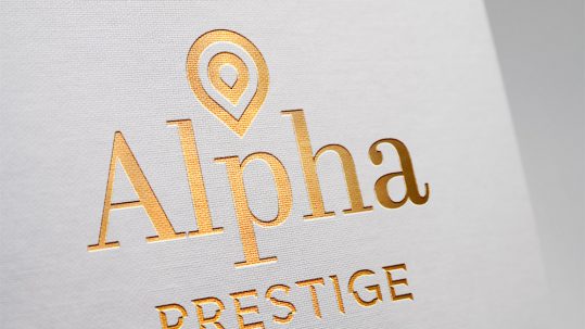Alpha Prestige
